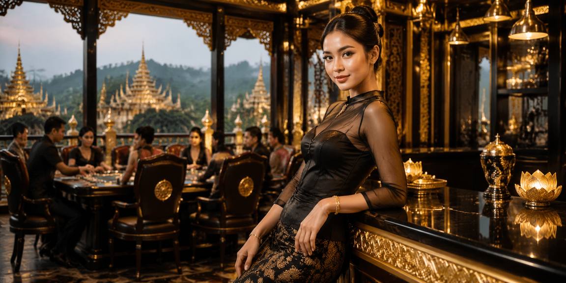 tp4333 Lucky Horse စလော့ ဘာကြောင့် ကြိုက်ကြသလဲ